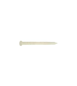 Sistemi Di Fissaggio|Chiodi colorati beige 1,8 x 38 - 60 gr.