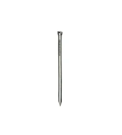 Best Chiodi testa groppino 3,1 x 80 - 150 gr. Sistemi Di Fissaggio