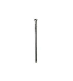 Sistemi Di Fissaggio|Chiodi testa groppino zincati 1,2 x 20 - 100 gr.
