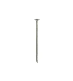 Sistemi Di Fissaggio- Chiodini per ganci a "x" 1,4x26 mm. - 15 pz.