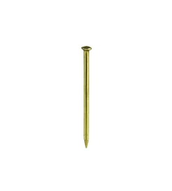 Sistemi Di Fissaggio- Chiodini per ganci a "x" 1,4x26 mm. - 15 pz.