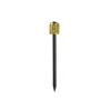 New Chiodini testa cilindrica 1,4x26 - 8 pz. Sistemi Di Fissaggio