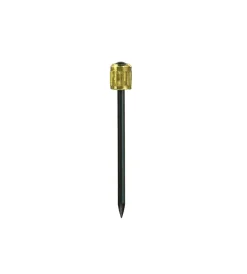 New Chiodini testa cilindrica 1,4x26 - 8 pz. Sistemi Di Fissaggio