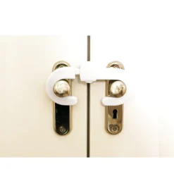 Sicurezza Infantile- Chiusura di sicurezza per antine