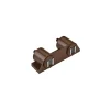 Discount Chiusura magnetica marrone da applicare con doppia contropiastra a chiodo Ferramenta Per Mobili E Infissi