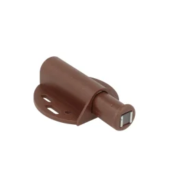 Clearance Chiusura magnetica "premi/apri" marrone Ferramenta Per Mobili E Infissi