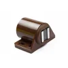 Ferramenta Per Mobili E Infissi|Chiusure magnetiche marroni da applicare forza 6 kg. 2 pz.