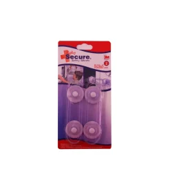 Sicurezza Infantile|Chiusure multiuso adesive 120 mm. 2 pz.