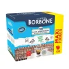 Caffè Borbone Piccoli Elettrodomestici|Cialde compostabili "miscela nobile" con incarto riciclabile, 120 pezzi