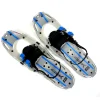 Clearance Ciaspole  da neve alluminio trekking alpinismo k2 Attrezzi Per Ginnastica
