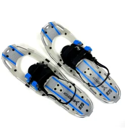 Clearance Ciaspole da neve alluminio trekking alpinismo k2 Attrezzi Per Ginnastica