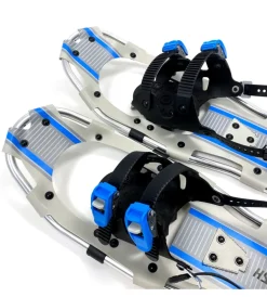 Clearance Ciaspole  da neve alluminio trekking alpinismo k2 Attrezzi Per Ginnastica