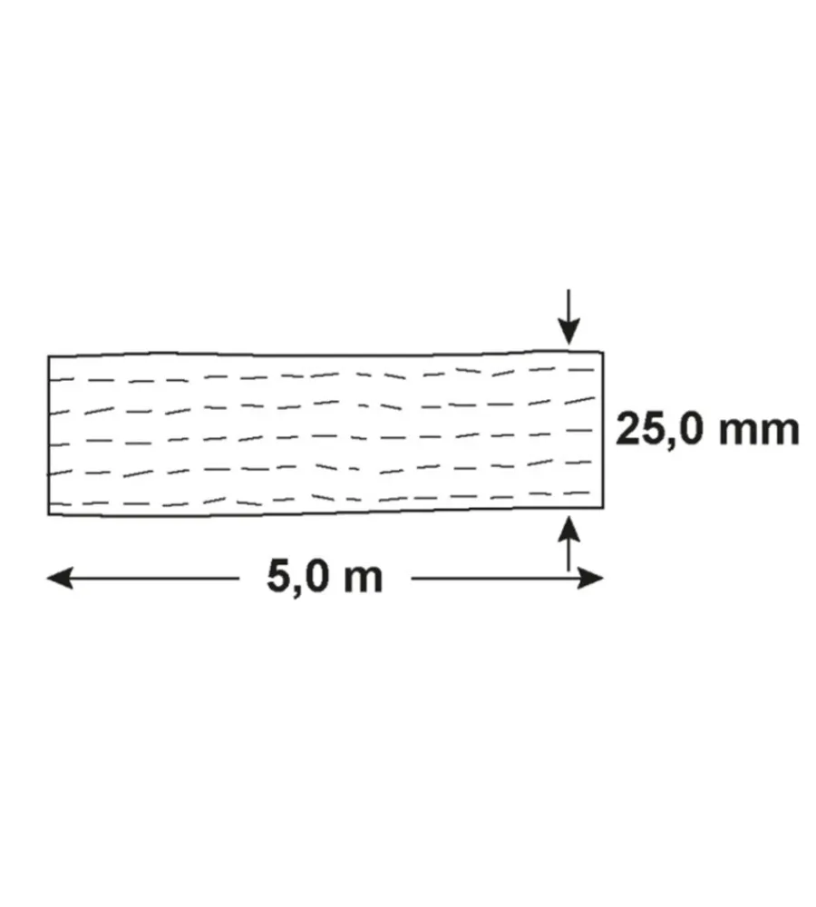 Online Cinghia di ancoraggio 1500 kg. con tenditore e cinghia con gancio 25 mm x 5 mt. Sistemi Di Fissaggio