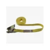 Discount Cinghia di ancoraggio 245 kg. 25 mm. x 5 mt. con tenditore Sistemi Di Fissaggio