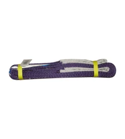 Best Cinghia di sollevamento 1000 kg. aperta con asole 40 mm. x 3 mt. Sistemi Di Fissaggio