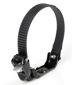 Best Cinghietto fermaruota di ricambio per portabici justclick  yck614 Portaggio