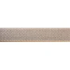 Ferramenta Per Mobili E Infissi|Cintino altezza 16 mm. 7,5 mt. - h. 16 mm. grigio