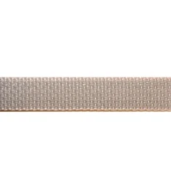 Ferramenta Per Mobili E Infissi|Cintino altezza 16 mm. 7,5 mt. - h. 16 mm. grigio