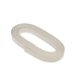 Ferramenta Per Mobili E Infissi|Cintino per tapparelle 5.5 mt. in pvc bianco