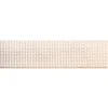 Ferramenta Per Mobili E Infissi- Cintino plastificato 7,5 mt. rivestito pvc bianco