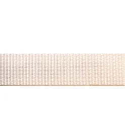 Ferramenta Per Mobili E Infissi- Cintino plastificato 7,5 mt. rivestito pvc bianco