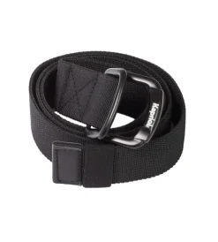 Kapriol Accessori Abbigliamento|Accessori Abbigliamento|Cintura da lavoro "elastik belt" nero, taglia unica