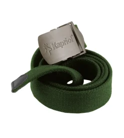 New Cintura da lavoro "k-belt" verde, taglia unica Accessori Abbigliamento|Accessori Abbigliamento