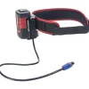 Outlet Cintura porta batteria bba 40 con adattatore energyflex Tagliaerba