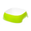 Ciotole-Ferplast Ciotola glam medium verde.