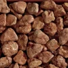 Ciottolo da esterno rosso verona 40/60 mm, 20kg. Fontane, Decorazioni E Pavimentazioni