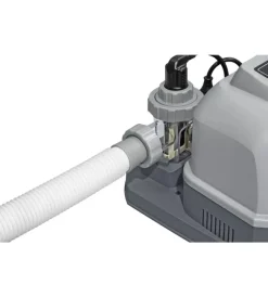 Bestway Piscine|Clorinatore a elettrolisi per piscina hydrogenic 