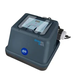 Piscine|Clorinatore salino per elettrolisi gre per piscina da 50 m³ 10 gr/h