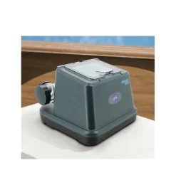 Piscine|Clorinatore salino per elettrolisi gre per piscina da 50 m³ 10 gr/h