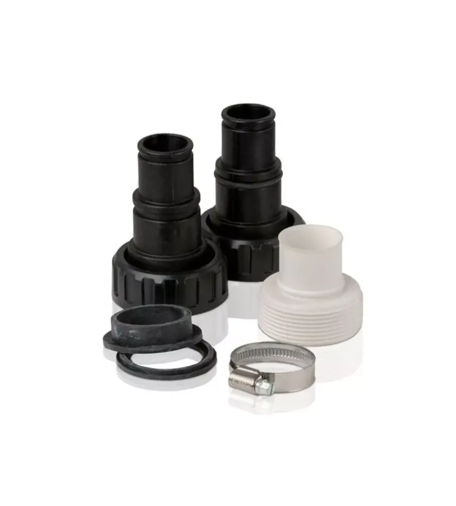 Piscine- Clorinatore salino per elettrolisi gre per piscina da 25 m³ 5 gr/h