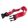 Guinzagli E Pettorine-Ferplast Club c25/70 rosso collare - .