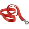Guinzagli E Pettorine-Ferplast Club g10/120 rosso guinzaglio - .