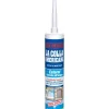 Saratoga Colle|Colla americana per esterni, 450 gr -