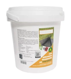 Erba Sintetica- Colla bi-componente per prato sintetico "express" 5 kg