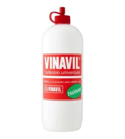 Colle|Colla vinilica vinavil universale - flacone 250 g