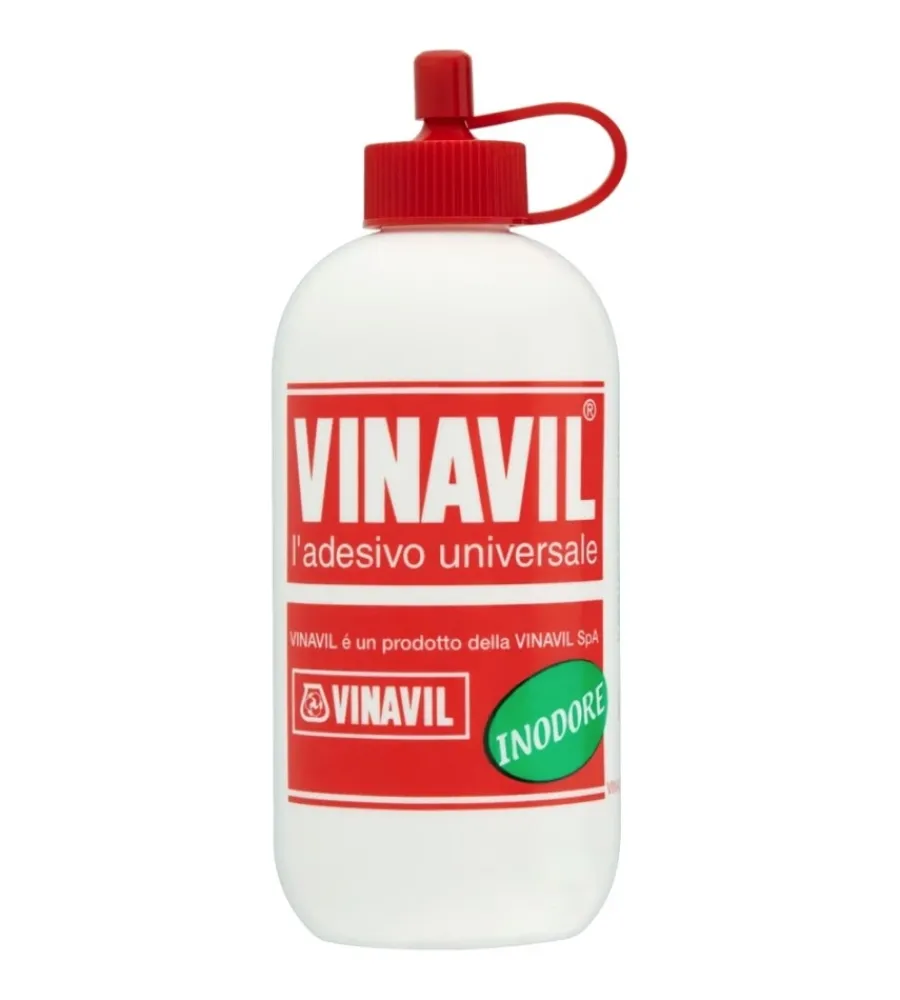 Colle|Colla vinilica vinavil universale 100 gr