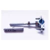 Sale Collari per tubi zincati 3/4" Tubi E Raccordi