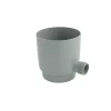 Clearance Collettore di pioggia con fermo stop, d 105 Irrigazione