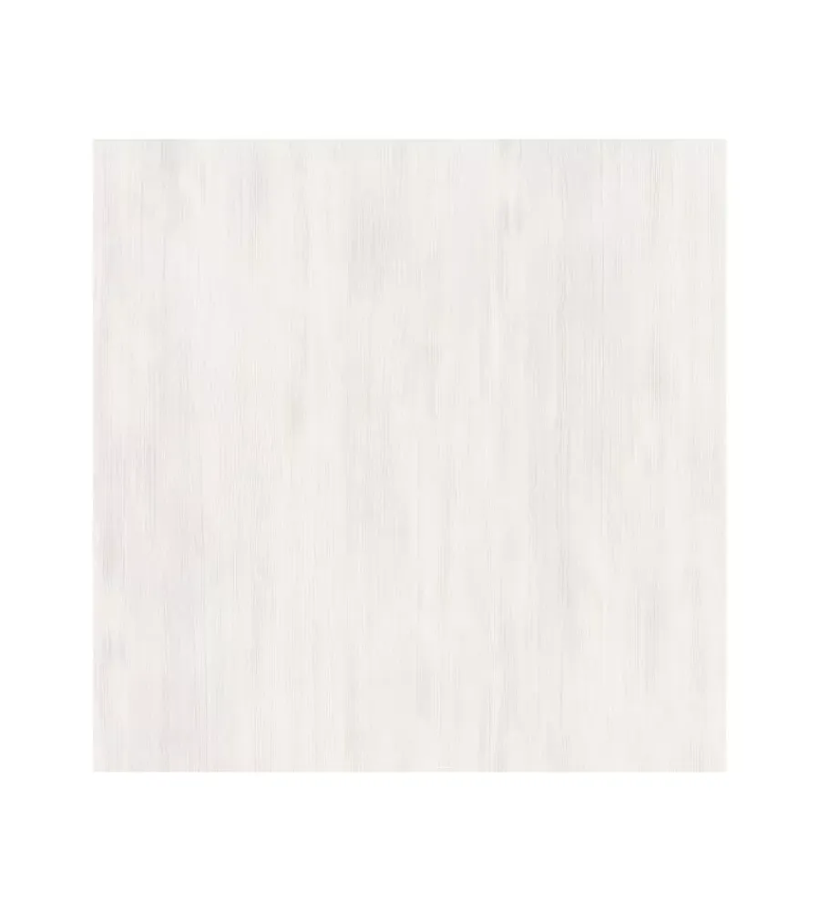 Mobiletti Multiuso- Colonna bagno a terra "lisbona" rovere bianco 34x36x150 cm