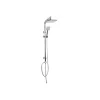 Docce E Accessori- Colonna doccia deviatore a pulsante