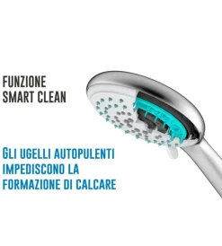 Docce E Accessori|Colonna doccia 