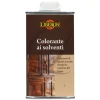 Colorante ai solventi - noce antico - 250 ml Restauro Legno E Mobili
