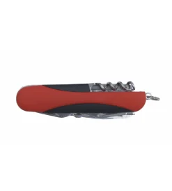 Cutter E Forbici|Coltello tascabile multiuso 12 in 1
