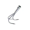 Hot Coltivatore zincato 10 cm Attrezzatura Giardinaggio