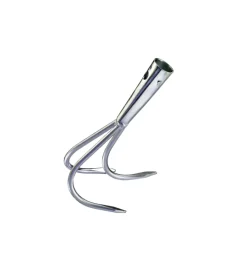 Hot Coltivatore zincato 10 cm Attrezzatura Giardinaggio