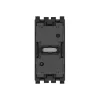 Serie Civili- Comando tapparella connesso iot grigio - vimar